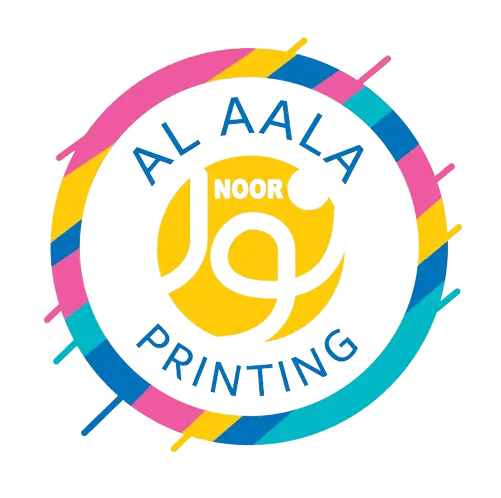 Noor Al Aala Logo
